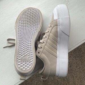 Women's adidas Bravada 2.0 Platform Lifestyle Shoes